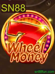 Explorando o Fascinante Mundo do Jogo WheelMoney: Conheça as Regras e Atrações da Novidade SN88