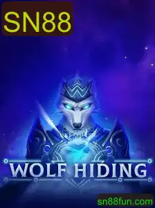 Descubra Tudo Sobre o Novo Jogo WolfHiding