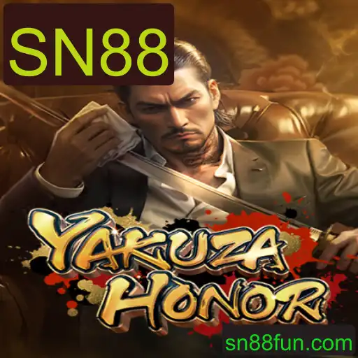 Explorando o Mundo de YakuzaHonor: O Jogo que Revoluciona o Universo dos Jogos com SN88